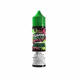 Flavour Drop Watermelon Honeydew Ice