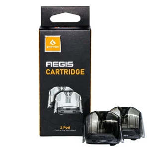 GeekVape Aegis Pod Replacement Cartridge 2pk