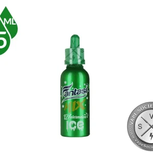 Fantasi Mix Watermelon ICE Eliquid 65ml