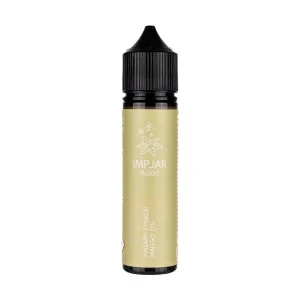 Pineapple Peach Mango 50ml (50/50) Shortfill E-Liquid by Imp Jar