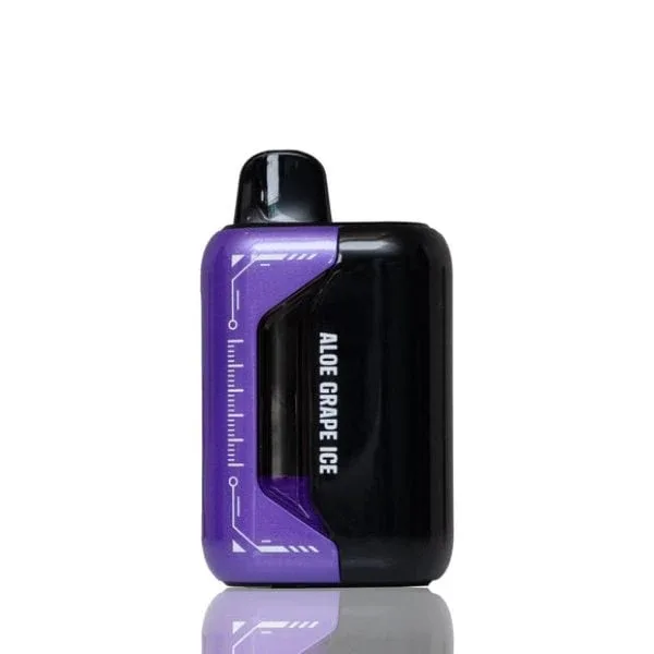 Geek Pro Nebula 80,000 Puffs Disposable - Image 2