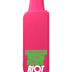 Connex - Strawberry Kiwi Apple Pod