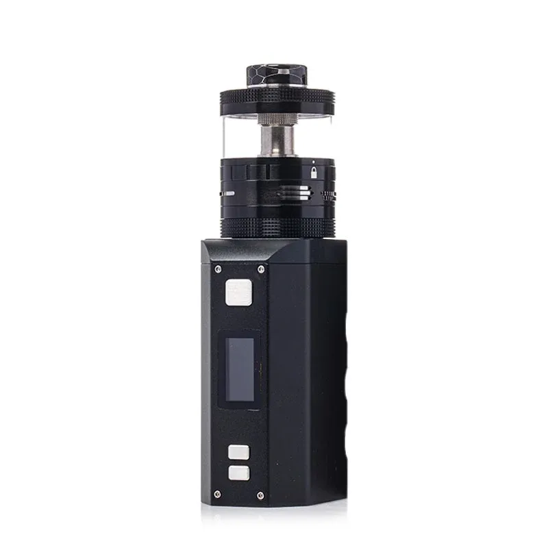 Steam Crave Titan V2 Combo Kit - Image 2