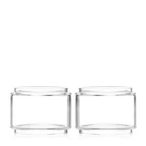 Steam Crave Meson RTA Replacement Glass (2-Pack)