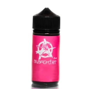 Pink Anarchist Salts 30mL