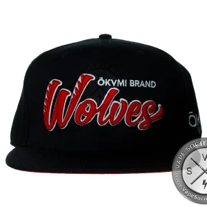 OKVMI Snapback Caps