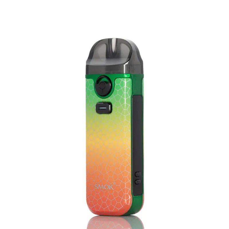 SMOK Nord 4 Pod Kit 80W - Image 2