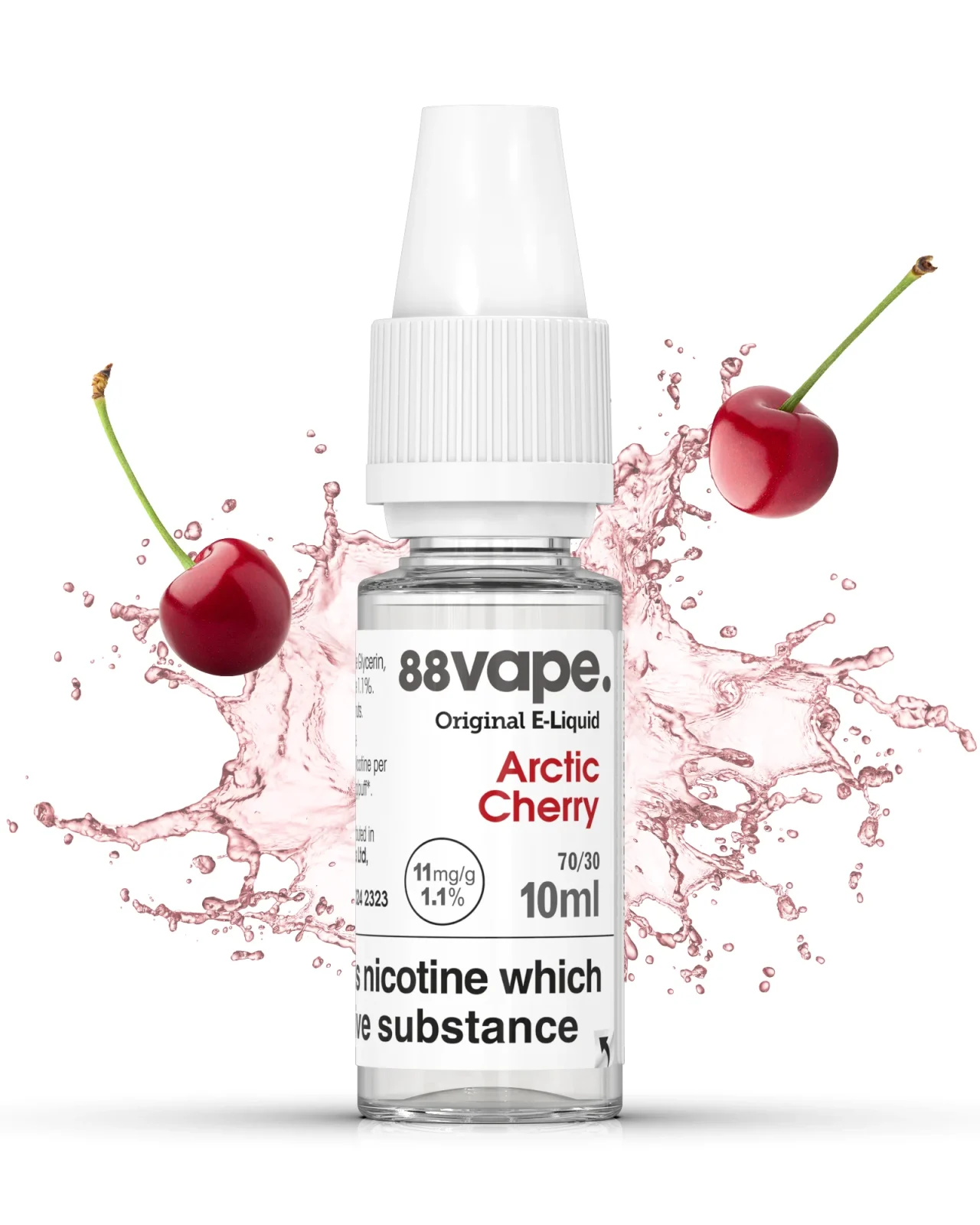 Arctic Cherry - Image 2