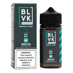 OG Mint by BLVK TF Nic 100mL
