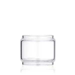 FreeMax Mesh Pro Replacement Glass Tube 4.0ml/5.0ml/6.0ml