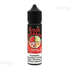 Fresh Pressed Sub Ohm Salts Lava Luau