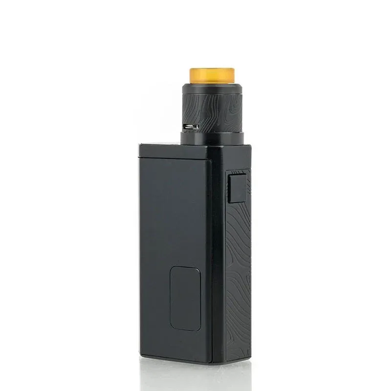WISMEC Luxotic MF Squonk Kit with Guillotine V2 RDA - Image 2