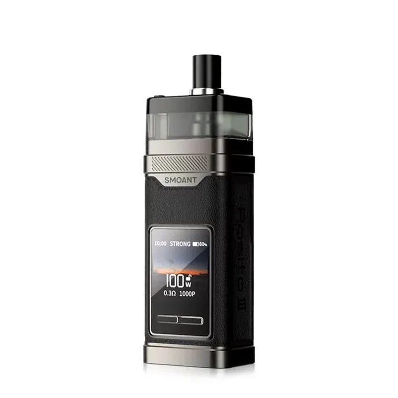 Smoant Pasito 3 Pod Kit