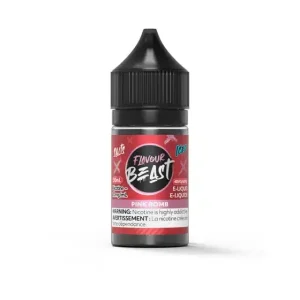 Flavour Beast Pink Bomb Iced