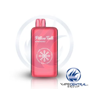 Pillow Talk IC40000 - Ice Control Vape