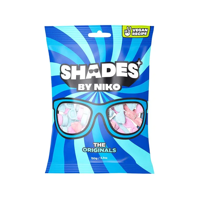 Shades by Niko The Originals