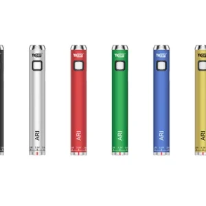 YOCAN ARI Battery 20 Pack