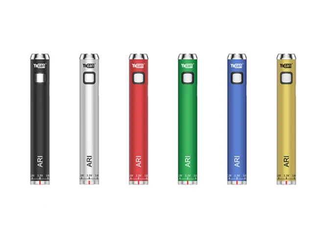 YOCAN ARI Battery 20 Pack