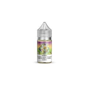 RFRSH Pineapple Lemon Grape SALT - North Shore Vapor - 30mL
