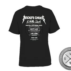 Phillip Rocke-Rocke's Choice Tshirt