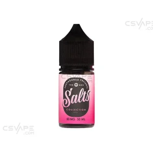 Propaganda Salts Cookie Butter