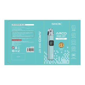 SMOK ARCO Digi Pro Pod System
