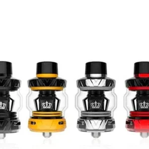 Uwell CROWN 5 Sub-Ohm Tank