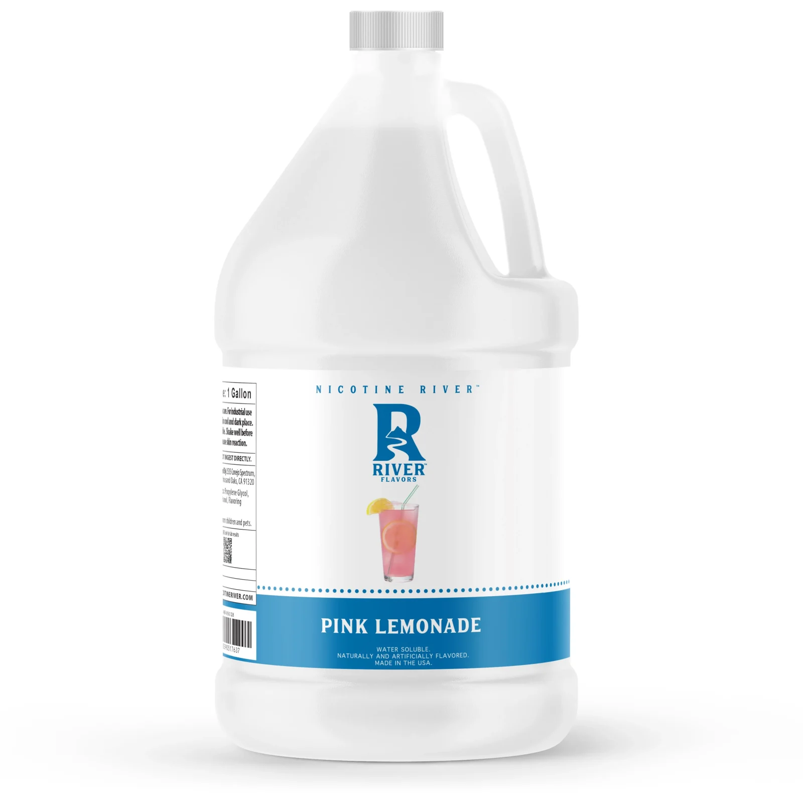 River Pink Lemonade