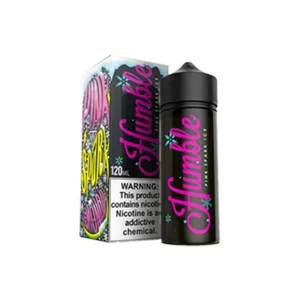 Pink Spark Humble 120mL
