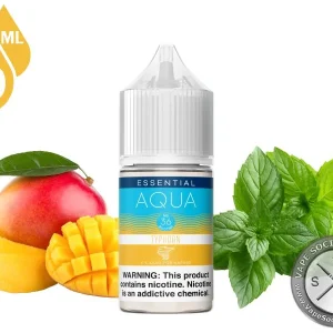 Typhoon AQUA ESSENTIALS SALTS 30ml