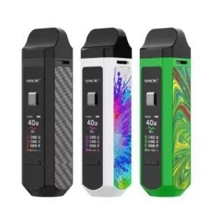 Smok RPM 40 Starter Kit