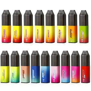 VRK Mr. Big Disposable | 6000 Puffs | 18mL