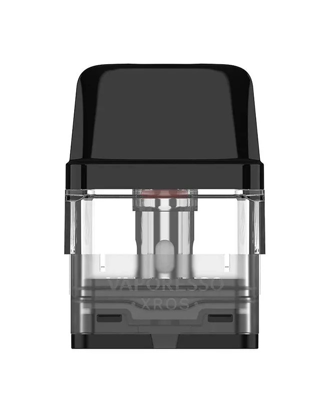 Vaporesso XROS Replacement Pods (Pack of 4) - Image 2