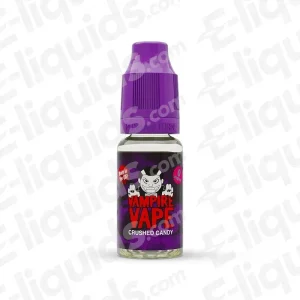 Vampire Vape Crushed Candy 40/60 Vape Juice