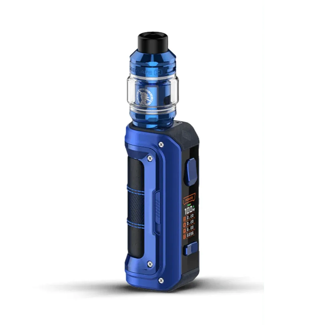 Geekvape Max100 Kit - Image 2