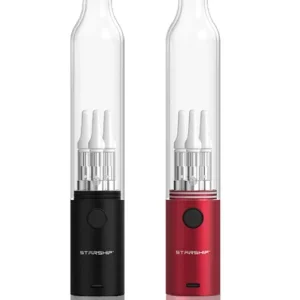 Hamilton Starship Concentrate Device 1450mAh