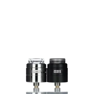 Damn Vape Nitrous Plus 22mm RDA