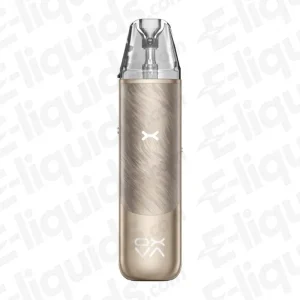 OXVA NeXlim Go Sahara Brown Pod Kit