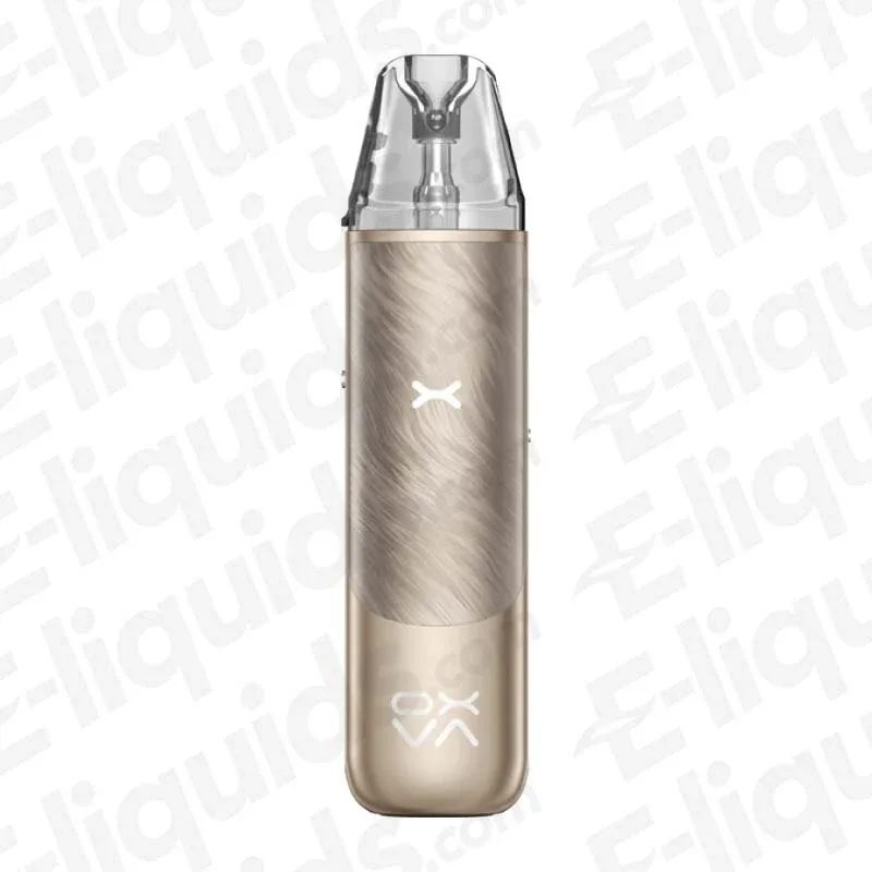 OXVA NeXlim Go Sahara Brown Pod Kit