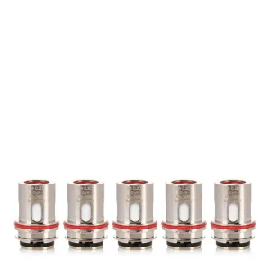 SMOK TA Replacement Coils for T-Air / Morph 3 / Mag Solo