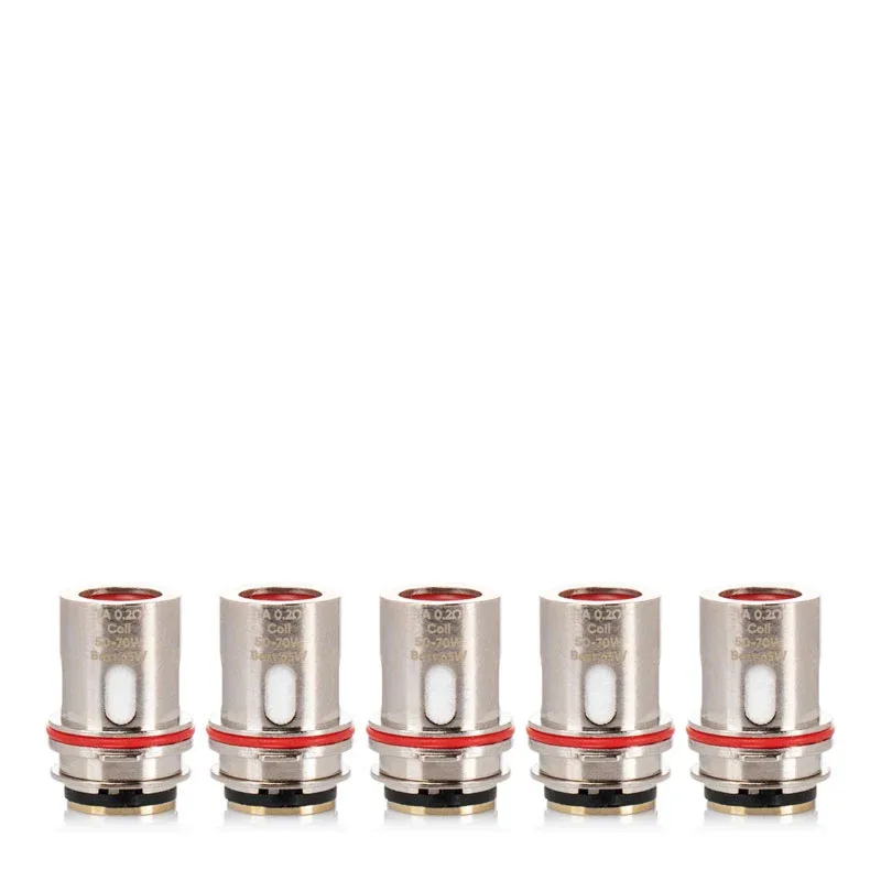 SMOK TA Replacement Coils for T-Air / Morph 3 / Mag Solo