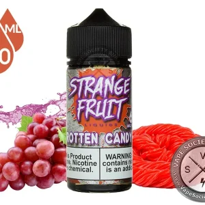 Rotten Candy STRANGE FRUIT LIQUIDS 100ml