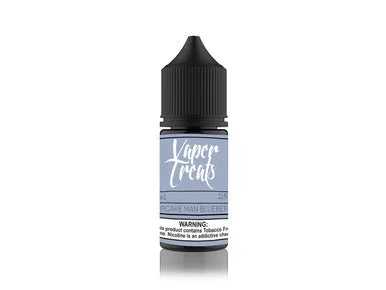 The Cupcake Man (Blueberry) by Vaper Treats 30mL Series
