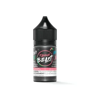 Flavour Beast Weekend Watermelon Iced
