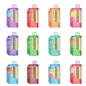 Elf VPR 30000 Disposable