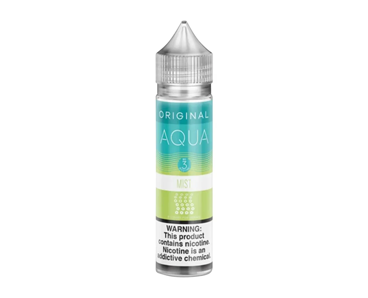 Aqua Mist