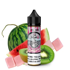 LIQUID EFX | Drip Diver 60ML eLiquid
