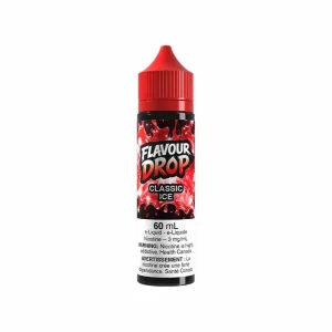 Flavour Drop Classic Ice