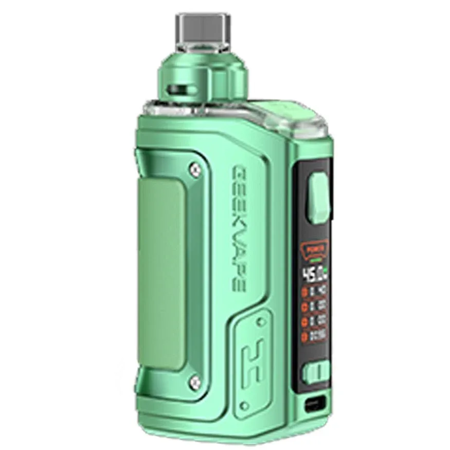 GeekVape H45 (Aegis Hero 2) Kit - Image 2