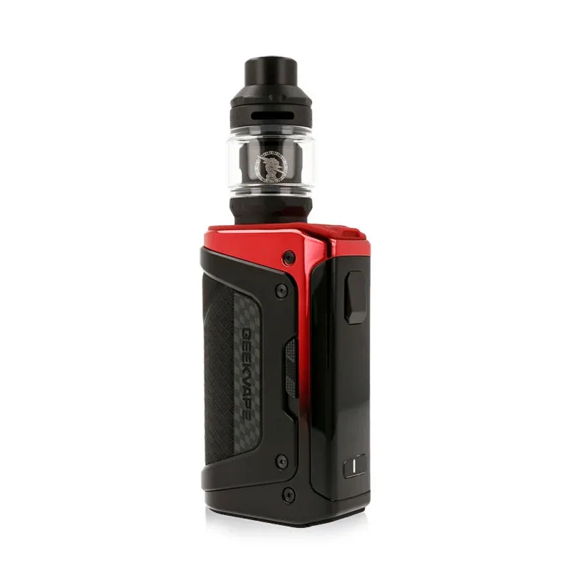 GeekVape Aegis Legend 5 Mod Kit (Z Tank / Z 5 Tank) - Image 2